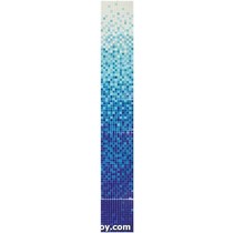 Primacolore Grade GG007SMA (Т-40) Primacolore (7pcs.Mesh)