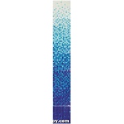 Мозаика Primacolore Grade GG007SMA (Т-40) Primacolore (7pcs.Mesh)