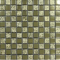 Primacolore Керамическая мозаика под металл CM312SLA (HE250003 IP)