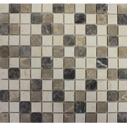 Мозаика Primacolore Marmo MN185SLBS