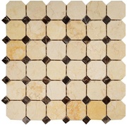Мозаика Primacolore Marmo MN184MLC