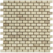Мозаика Primacolore Marmo MN160SLBS