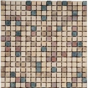 Мозаика Primacolore Marmo MN186SMAS
