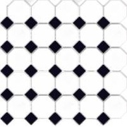 Мозаика Primacolore Octagon CE 110MLA (12pcs.) - 1.044/112,75
