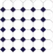 Мозаика Primacolore Octagon CE 111MMA (12pcs.) - 1.044