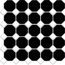 Primacolore Octagon CE 112MMA (12pcs.) - 1.044
