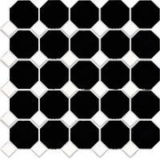 Мозаика Primacolore Octagon CE 112MMA (12pcs.) - 1.044/112,75