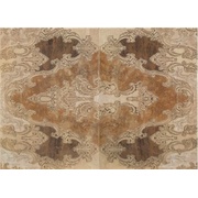 Декор Prissmacer Volga Decor Marfil (комплект из 2-х штук)