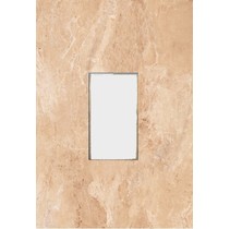 Prissmacer Volga Ventana Cristal