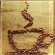Декор Profilab Coffeemania Coffee-1