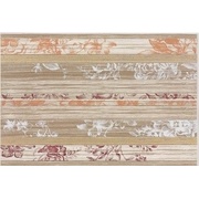 Декор Rako Charme WITVE033 Бежевый (2шт)