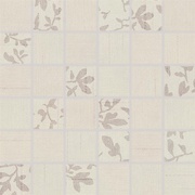 Мозаика Rako Textile WDM05101 Слоновая Кость