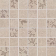 Мозаика Rako Textile WDM05102 Бежевый