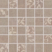 Мозаика Rako Textile WDM05103 Коричневый