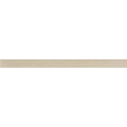 Бордюр Rako Textile WLAMG002 Бежевый
