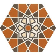 ΠΠ°ΠΏΠΎΠ»ΡΠ½Π°Ρ ΠΏΠ»ΠΈΡΠΊΠ° Realonda Andalusi (1 ΠΈΠ· 24)
