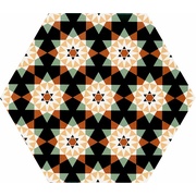 ΠΠ°ΠΏΠΎΠ»ΡΠ½Π°Ρ ΠΏΠ»ΠΈΡΠΊΠ° Realonda Andalusi (12 ΠΈΠ· 24)
