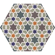 ΠΠ°ΠΏΠΎΠ»ΡΠ½Π°Ρ ΠΏΠ»ΠΈΡΠΊΠ° Realonda Andalusi (13 ΠΈΠ· 24)