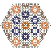 ΠΠ°ΠΏΠΎΠ»ΡΠ½Π°Ρ ΠΏΠ»ΠΈΡΠΊΠ° Realonda Andalusi (14 ΠΈΠ· 24)