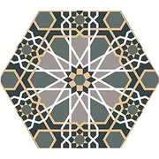 ΠΠ°ΠΏΠΎΠ»ΡΠ½Π°Ρ ΠΏΠ»ΠΈΡΠΊΠ° Realonda Andalusi (15 ΠΈΠ· 24)
