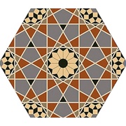 ΠΠ°ΠΏΠΎΠ»ΡΠ½Π°Ρ ΠΏΠ»ΠΈΡΠΊΠ° Realonda Andalusi (16 ΠΈΠ· 24)