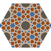 ΠΠ°ΠΏΠΎΠ»ΡΠ½Π°Ρ ΠΏΠ»ΠΈΡΠΊΠ° Realonda Andalusi (17 ΠΈΠ· 24)