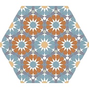 ΠΠ°ΠΏΠΎΠ»ΡΠ½Π°Ρ ΠΏΠ»ΠΈΡΠΊΠ° Realonda Andalusi (19 ΠΈΠ· 24)