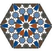 ΠΠ°ΠΏΠΎΠ»ΡΠ½Π°Ρ ΠΏΠ»ΠΈΡΠΊΠ° Realonda Andalusi (20 ΠΈΠ· 24)