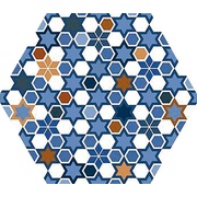 ΠΠ°ΠΏΠΎΠ»ΡΠ½Π°Ρ ΠΏΠ»ΠΈΡΠΊΠ° Realonda Andalusi (21 ΠΈΠ· 24)