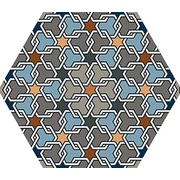 ΠΠ°ΠΏΠΎΠ»ΡΠ½Π°Ρ ΠΏΠ»ΠΈΡΠΊΠ° Realonda Andalusi (22 ΠΈΠ· 24)