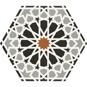 ΠΠ°ΠΏΠΎΠ»ΡΠ½Π°Ρ ΠΏΠ»ΠΈΡΠΊΠ° Realonda Andalusi (4 ΠΈΠ· 24)