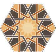 ΠΠ°ΠΏΠΎΠ»ΡΠ½Π°Ρ ΠΏΠ»ΠΈΡΠΊΠ° Realonda Andalusi (6 ΠΈΠ· 24)