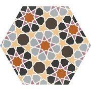 ΠΠ°ΠΏΠΎΠ»ΡΠ½Π°Ρ ΠΏΠ»ΠΈΡΠΊΠ° Realonda Andalusi (7 ΠΈΠ· 24)