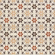 Напольная плитка Realonda Cartago Nova Decor