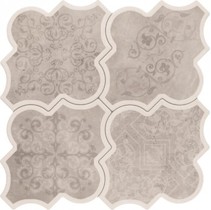 Realonda Eternity Deco Gris
