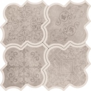 Напольная плитка Realonda Eternity Deco Gris