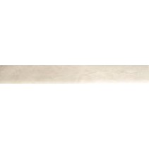 Rex Ceramiche Ardoise Battiscopa Ivoire