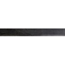 Rex Ceramiche Ardoise Battiscopa Noir