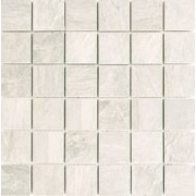 Мозаика Rex Ceramiche Ardoise Mosaico Blanc Grip