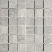 Мозаика Rex Ceramiche Ardoise Mosaico Gris Grip