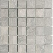 Rex Ceramiche Ardoise Mosaico Gris Grip