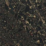 Напольная плитка Rex Ceramiche I Marmi Di Rex Black Lucido
