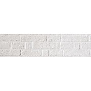 Настенная плитка Rex Ceramiche Metrowall Bianco 7,6x30,4