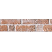 Настенная плитка Rex Ceramiche Metrowall Cotto 7,6x30,4