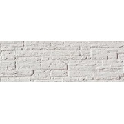 Настенная плитка Rex Ceramiche Metrowall Crosta Bianca