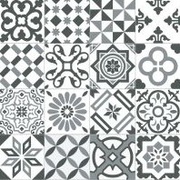 Декор Ribesalbes Antigua Decor Gris