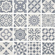 Ribesalbes Antigua Decor Azul