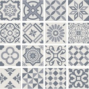Декор Ribesalbes Antigua Decor Azul