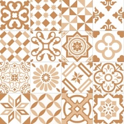 Декор Ribesalbes Antigua Decor Beige