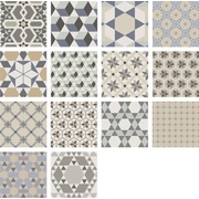 Декор Ribesalbes Antigua Bistro Decor Mix